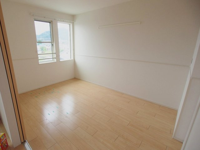 広島市安佐南区山本９丁目のアパートのその他