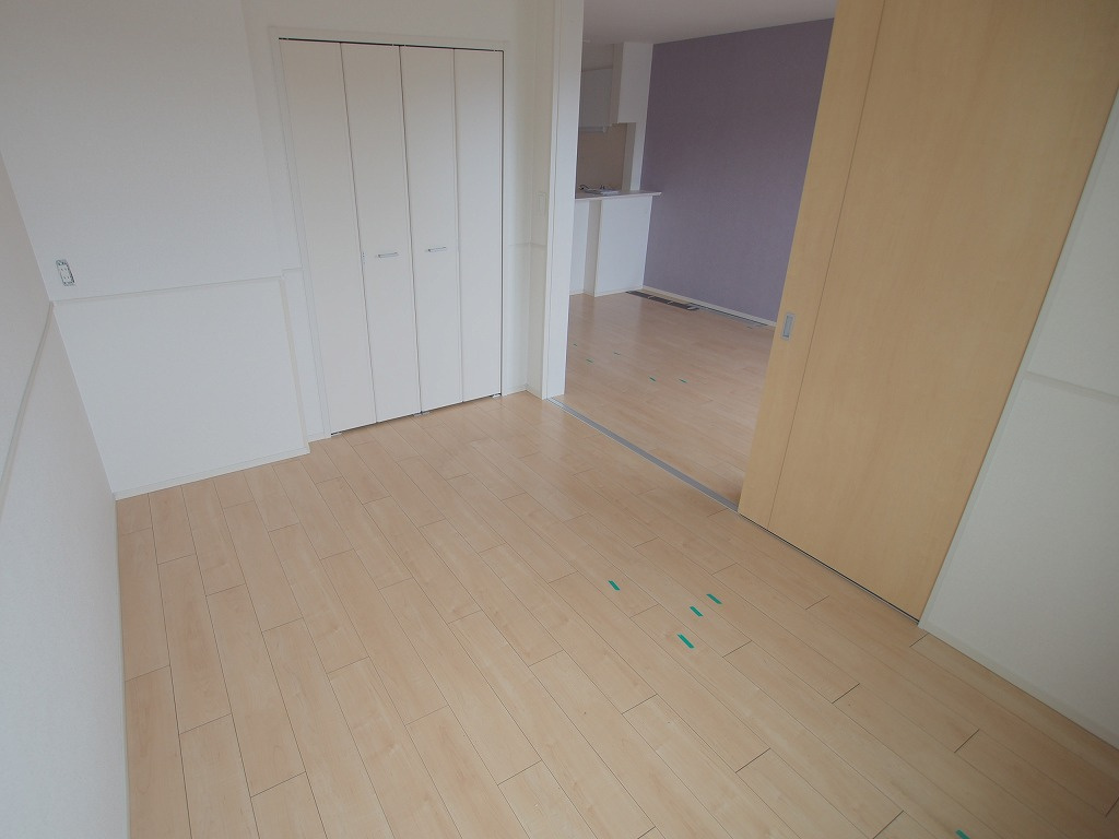 広島市安佐南区山本９丁目のアパートのその他