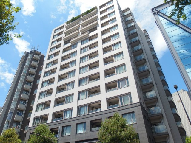 アトラス四谷レジデンス