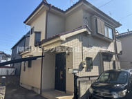 川越市寺尾中古戸建の画像