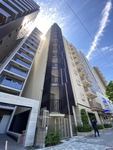 インプレストコア四谷坂町