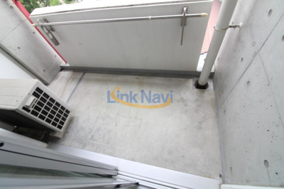 【バルコニー】 | セレブコート梅田