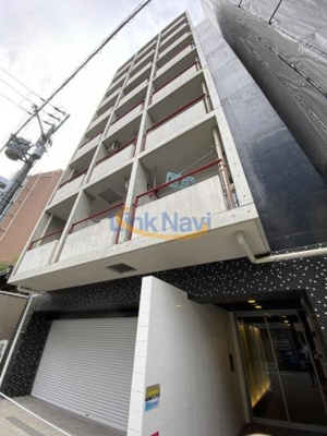 【外観】 | セレブコート梅田