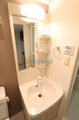 【独立洗面台】 | セレブコート梅田