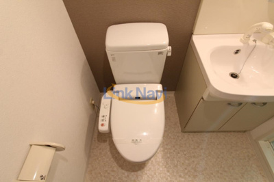 【トイレ】 | セレブコート梅田