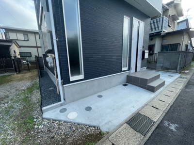 【その他】 | 六方町戸建