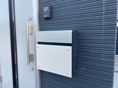 【設備】 | 六方町戸建