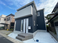 六方町戸建の画像