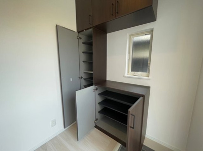 【内装】 | 六方町戸建