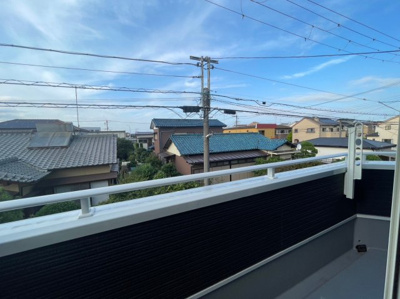 【展望】 | 六方町戸建