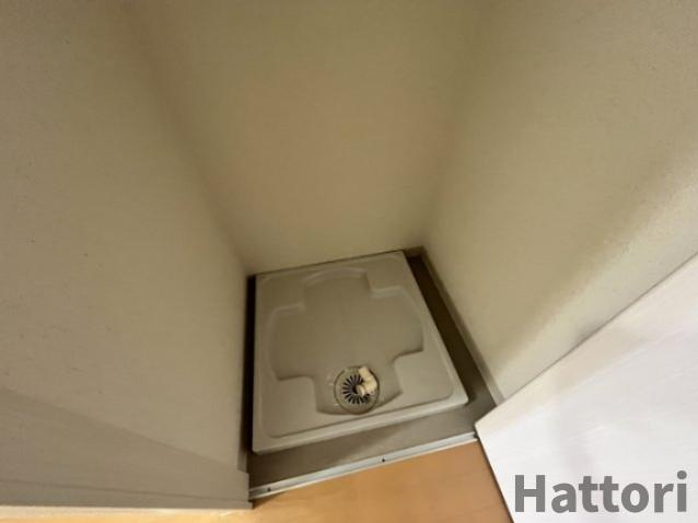 ルーエ江坂の設備