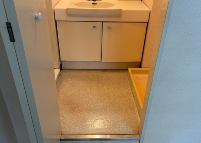 【脱衣所】 | 相模原ダイヤモンドマンション | 洗面脱衣所は「体を綺麗に整える場所」という目的と役割を持っています。そして便利で使い勝手のいい「体を綺麗に整える場所」にするためには、配置や動線、照明や収納計画をしっかりと検討しておく必要があります。