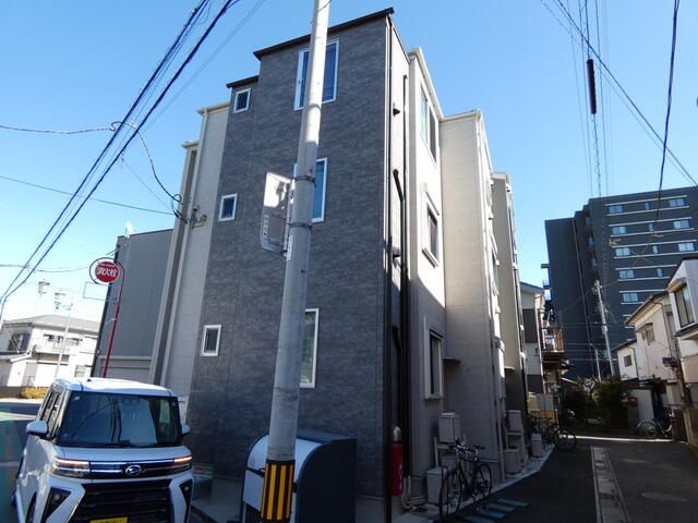 ｐｅｎｎｙ　ｌａｎｅ（ペニーレイン）