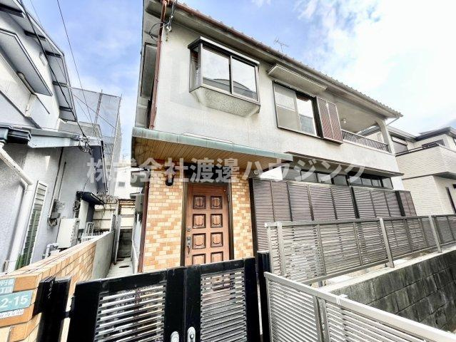 上甲子園2丁目貸家