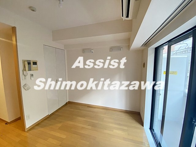 ベルヴュ代々木２の内装