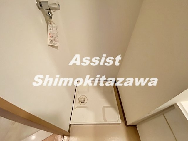 ベルヴュ代々木２の設備