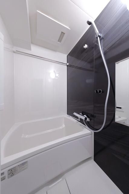 プレニーズ護国寺ＰＲＥＭＩＥＲの浴室