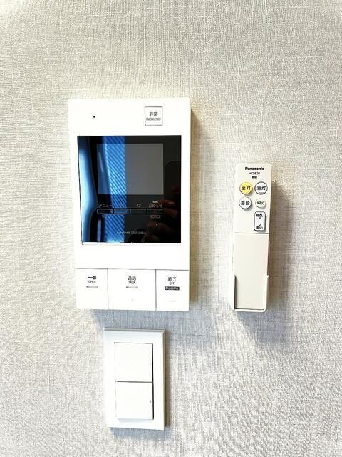 プレニーズ護国寺ＰＲＥＭＩＥＲのセキュリティ