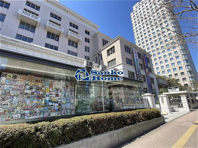 プレニーズ護国寺ＰＲＥＭＩＥＲの周辺