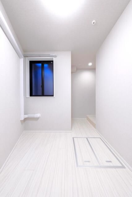 プレニーズ護国寺ＰＲＥＭＩＥＲの居間・リビング