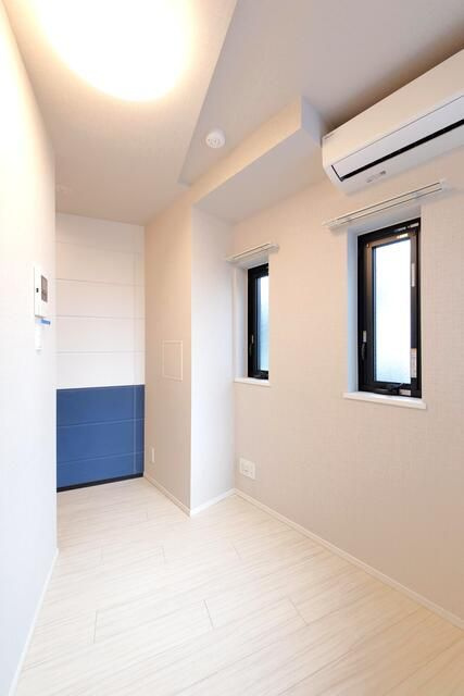 プレニーズ護国寺ＰＲＥＭＩＥＲの寝室