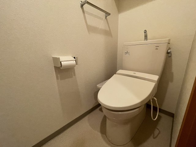 バストイレ別でおすすめ！