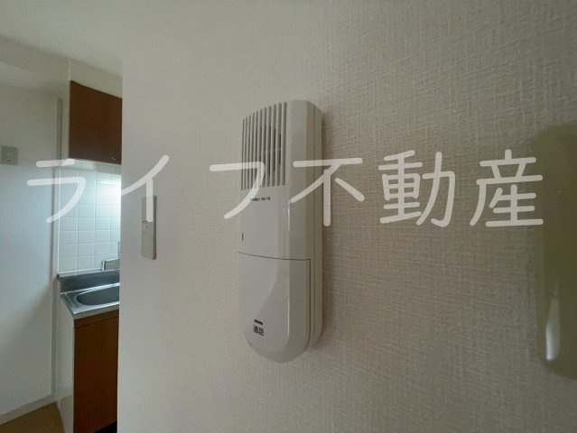 エステートサカイのセキュリティ