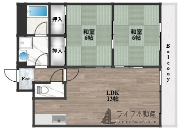 エステートサカイ