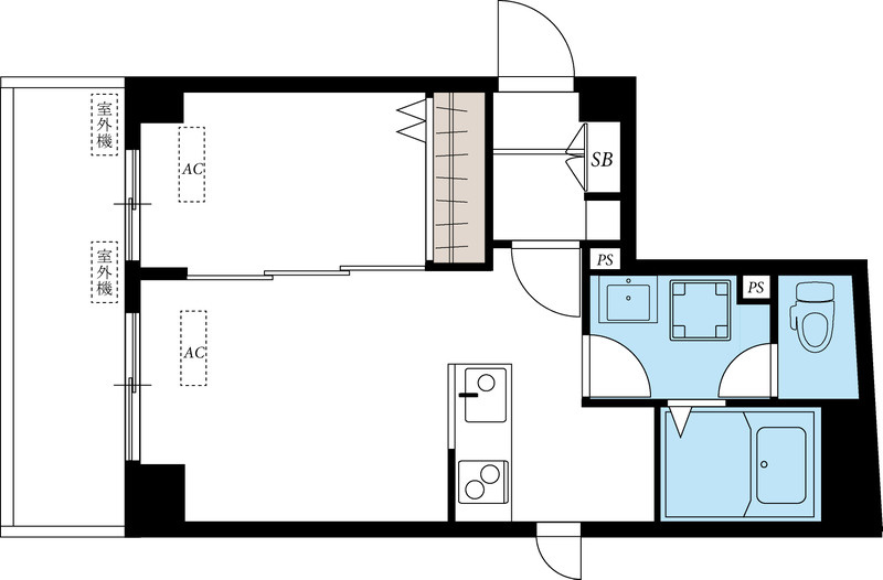 リブリ・ヒルサイド銀杏坂のその他