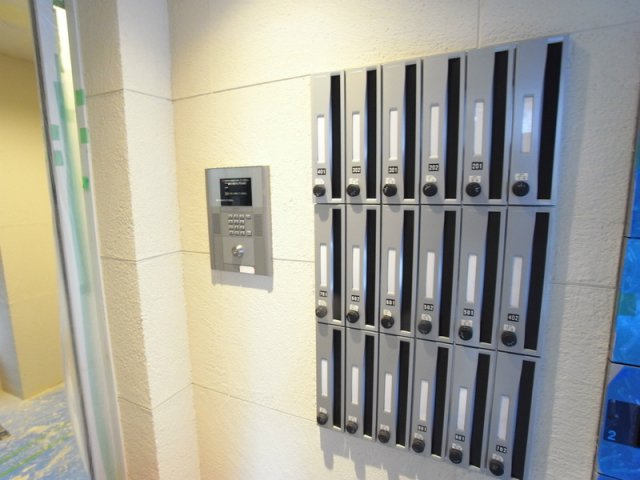 リブリ・ヒルサイド銀杏坂のその他