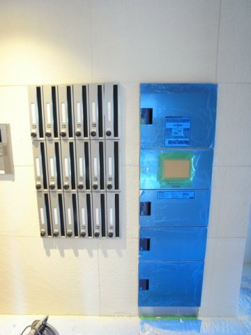 リブリ・ヒルサイド銀杏坂のその他