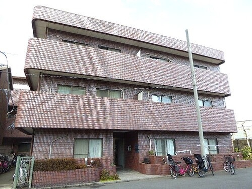 イーストリバー町屋