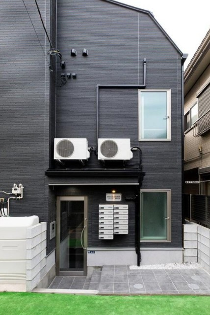 アヴァンティ高田馬場