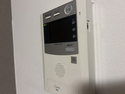 【セキュリティ】 | ガリシアレジデンス六本木