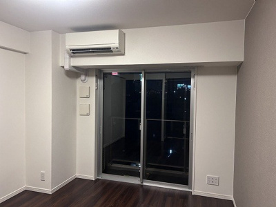 【居間・リビング】 | ガリシアレジデンス六本木