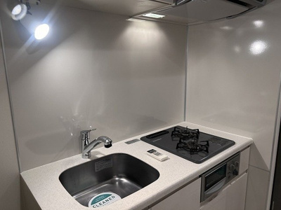 【キッチン】 | ガリシアレジデンス六本木