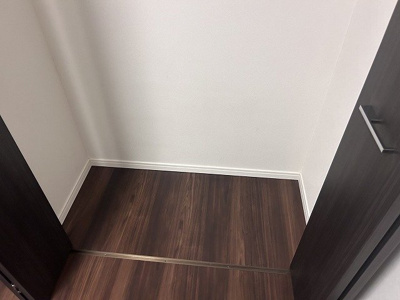 【収納】 | ガリシアレジデンス六本木