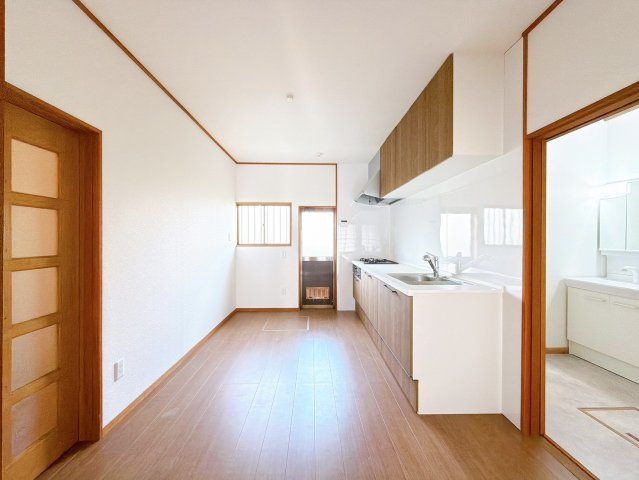 【その他】 | 前橋市鳥取町　平屋　中古住宅