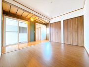 前橋市鳥取町　平屋　中古住宅の画像