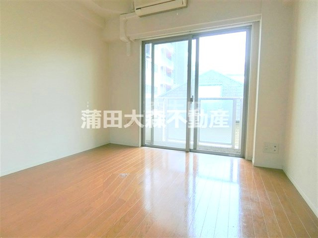 シンシア蒲田ステーションプラザ