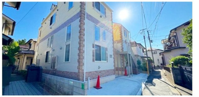 【エントランス】 | ユナイトファーストブランチ金沢