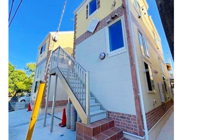 【外観】 | ユナイトファーストブランチ金沢