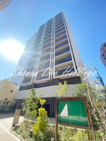 横須賀中央レジデンス