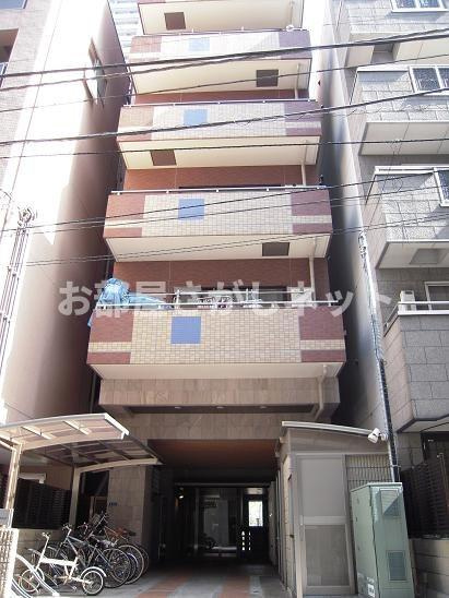 芝132金杉アパートメント【おとり物件なし】#学生・社会人にオススメ！初期費用分割払いOK！