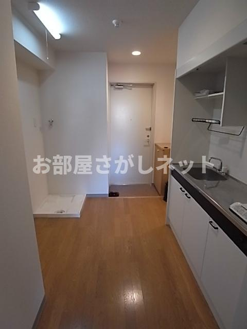 芝132金杉アパートメント【おとり物件なし】#学生・社会人にオススメ！初期費用分割払いOK！の玄関