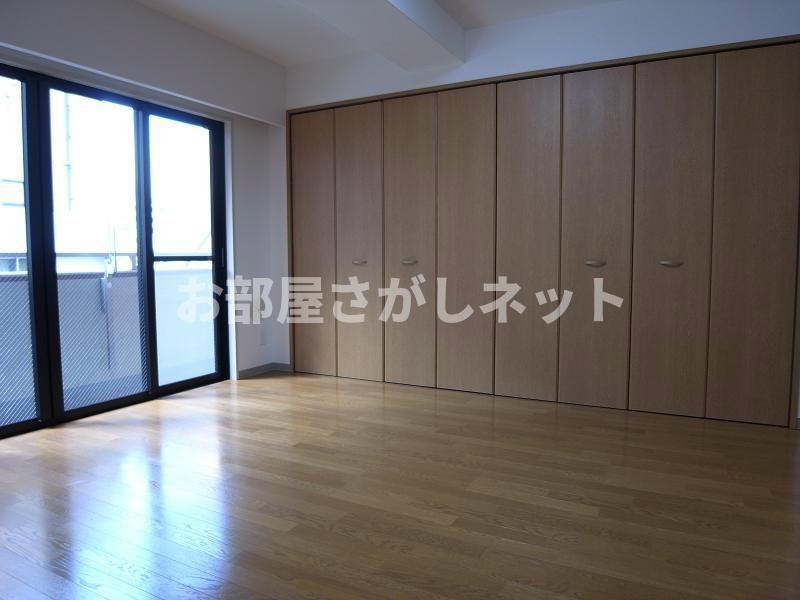 芝132金杉アパートメント【おとり物件なし】#学生・社会人にオススメ！初期費用分割払いOK！の内装