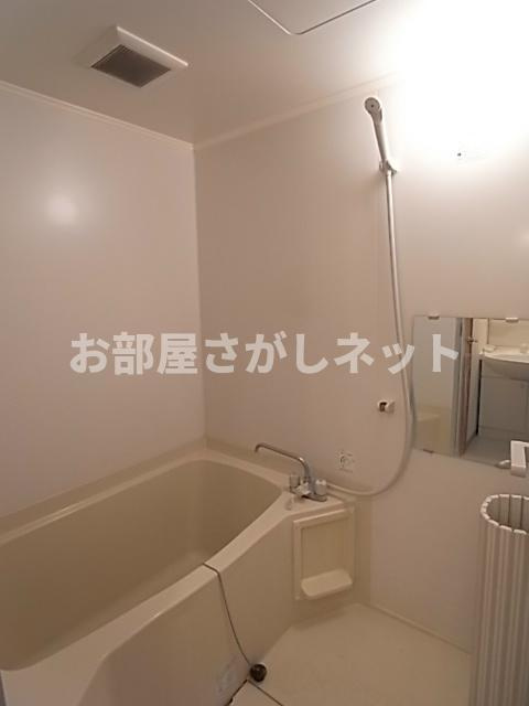 芝132金杉アパートメント【おとり物件なし】#学生・社会人にオススメ！初期費用分割払いOK！の浴室