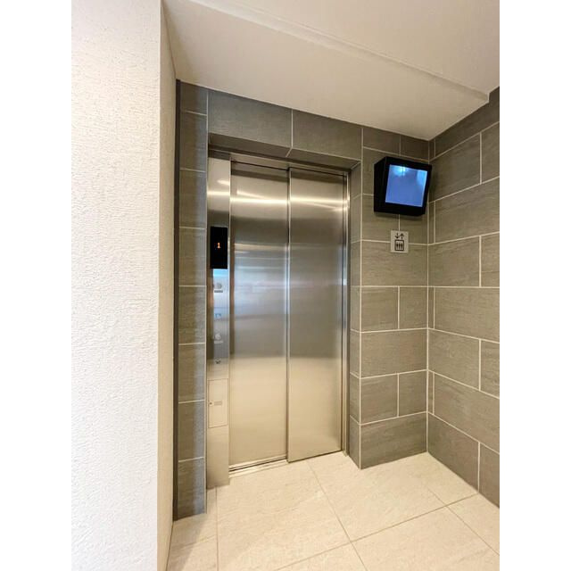 グランカーサ江戸川橋のその他共用部分