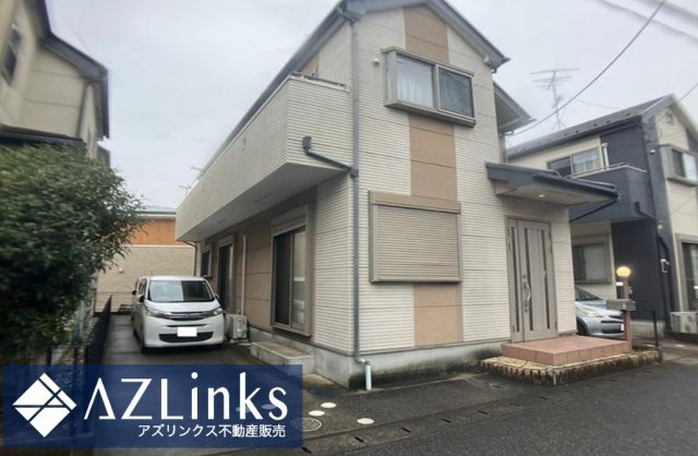 千葉市花見川区作新台７丁目