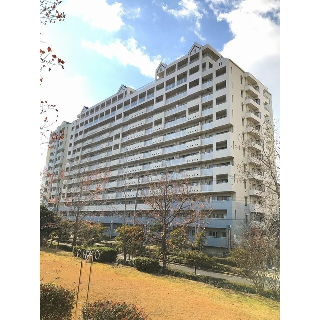 RICイーストコート10番街1番館